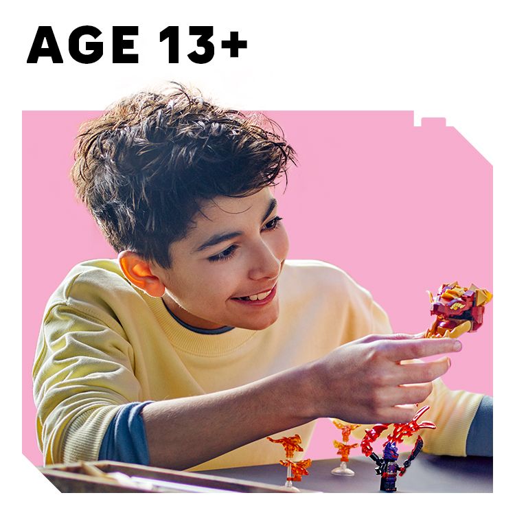 Age 13