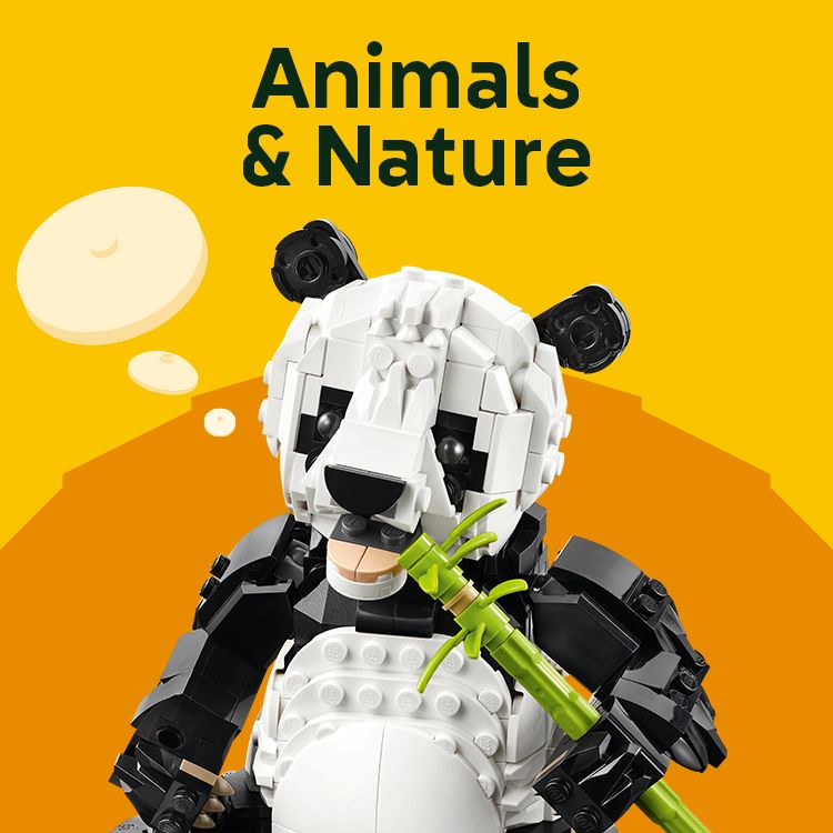 Animal & Nature