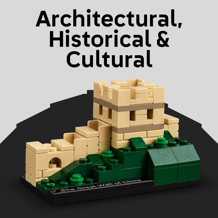 Architectural Historical Cultural