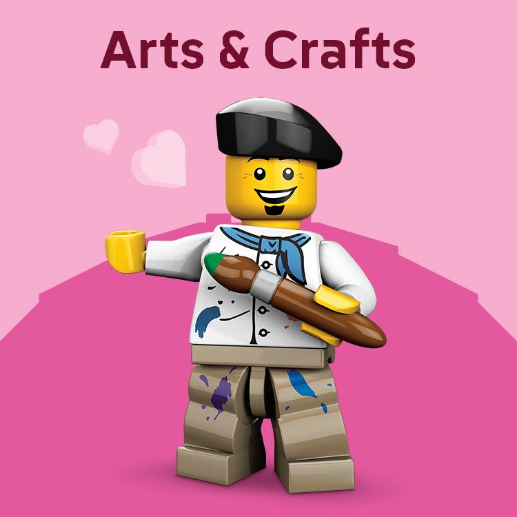 Arts & Crafts