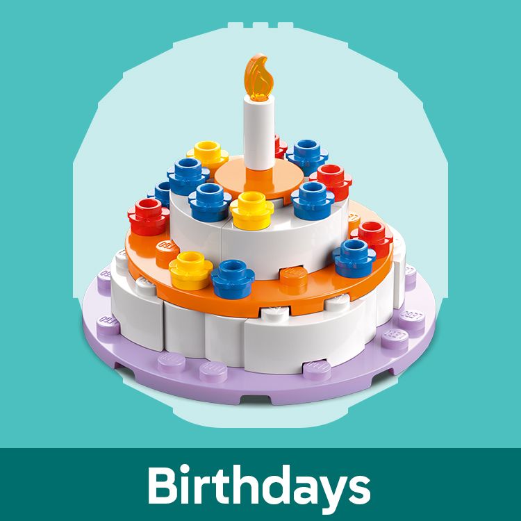 Birthdays