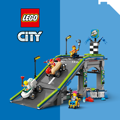 LEGO City