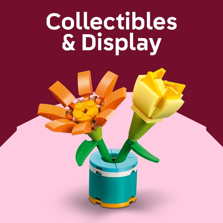 Collectibles & Display
