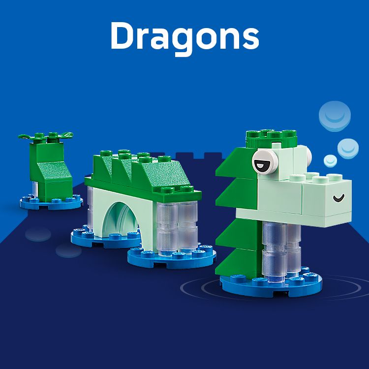 Dragons