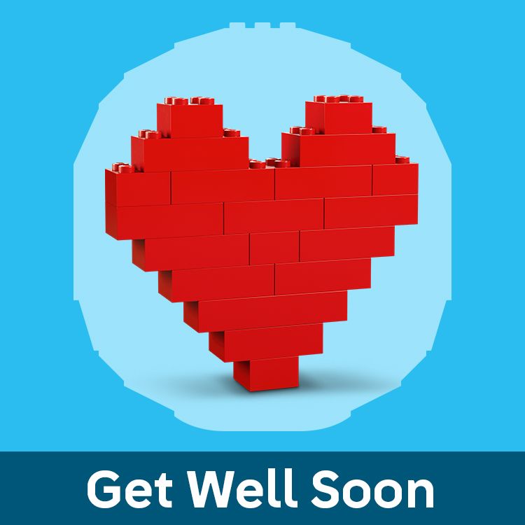 Get Well Soon