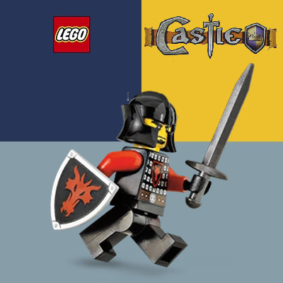 LEGO Castle