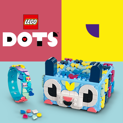 LEGO Dots