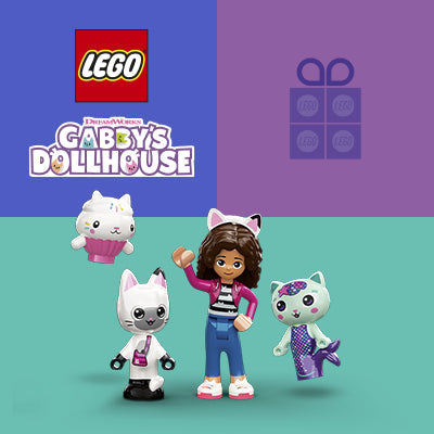 Gabby's Dollhouse