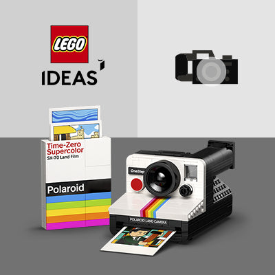 LEGO Ideas