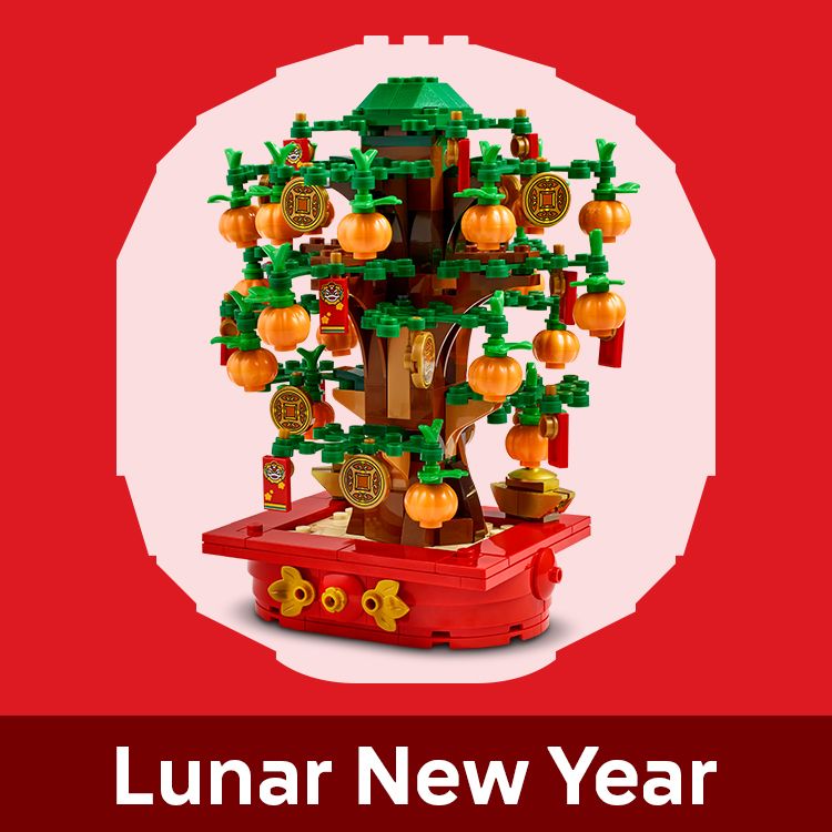 Lunar Newyear