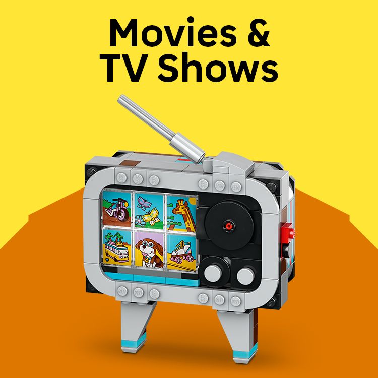 Movie & TV show