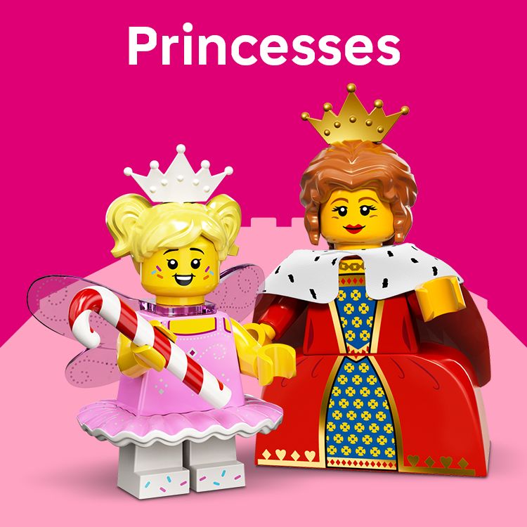 Princesses