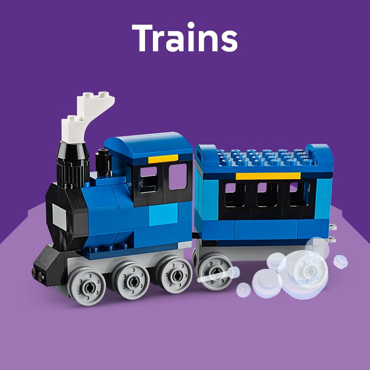 Trains