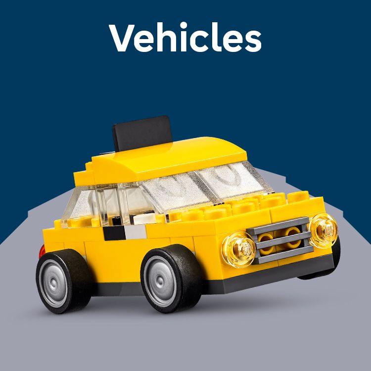 Vehicles
